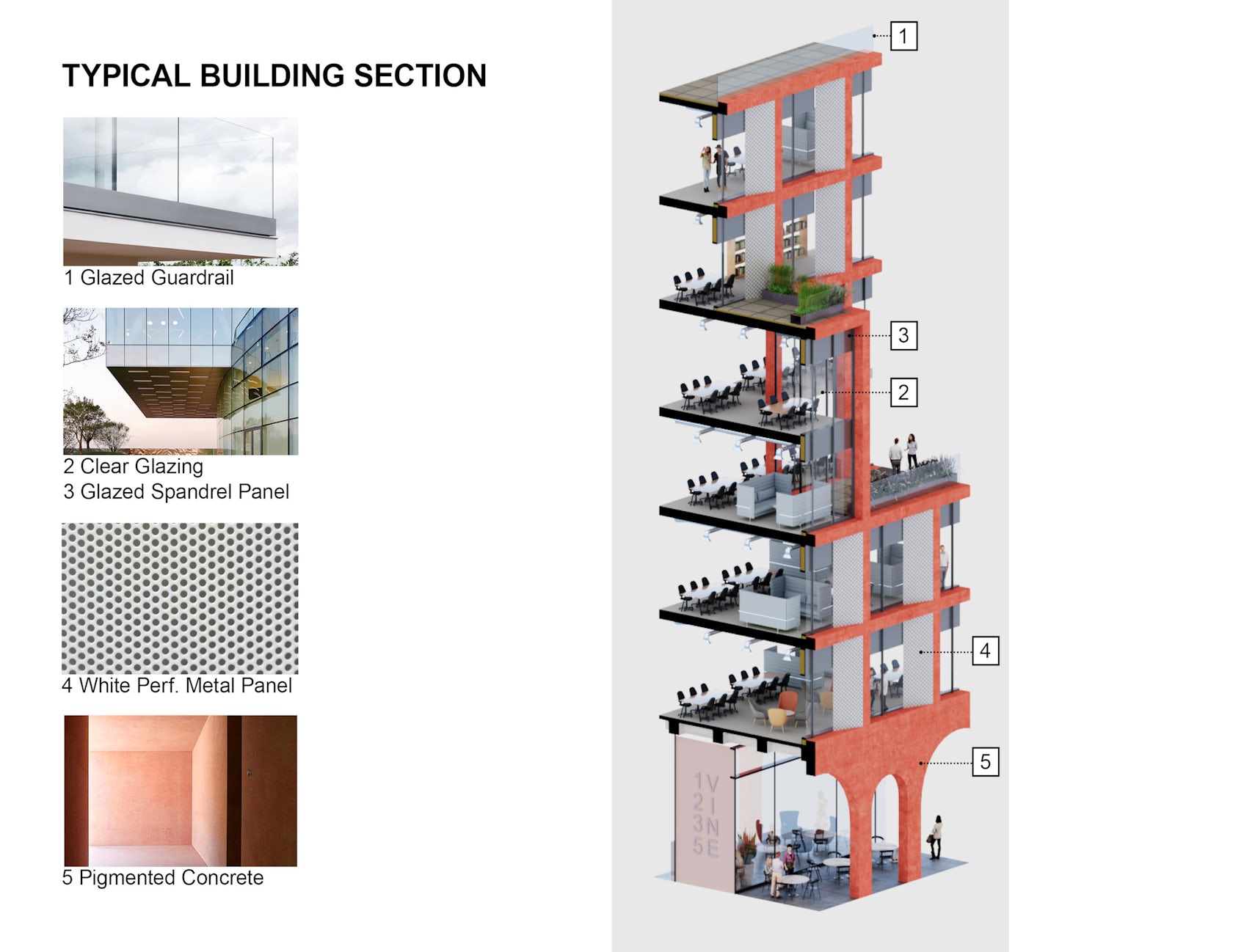 © Hawkins\Brown